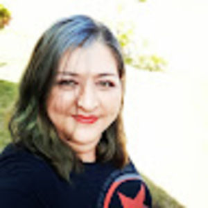 Meet your Posher, Esther